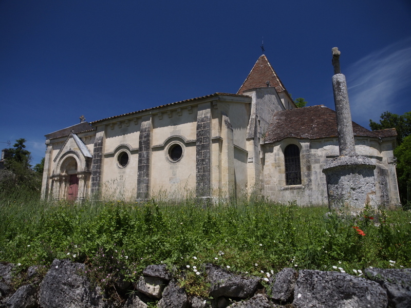 église Saint-Michel