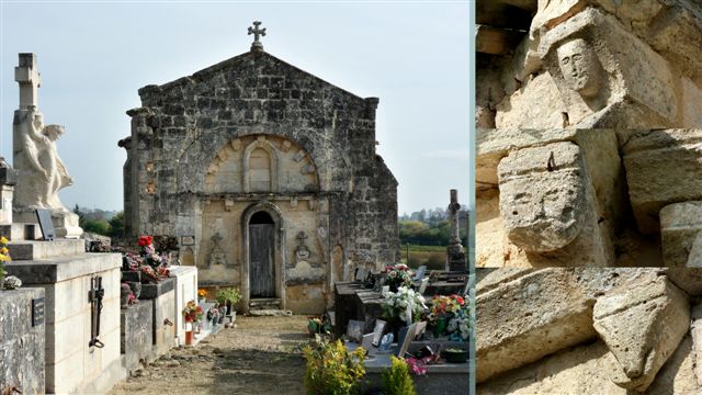 Eglise Saint-Félix